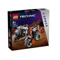 LEGO乐高 机械组系列 42178 太空地表装载车 LT78