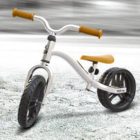 Yvolution Neon 2In1 Balance Bike