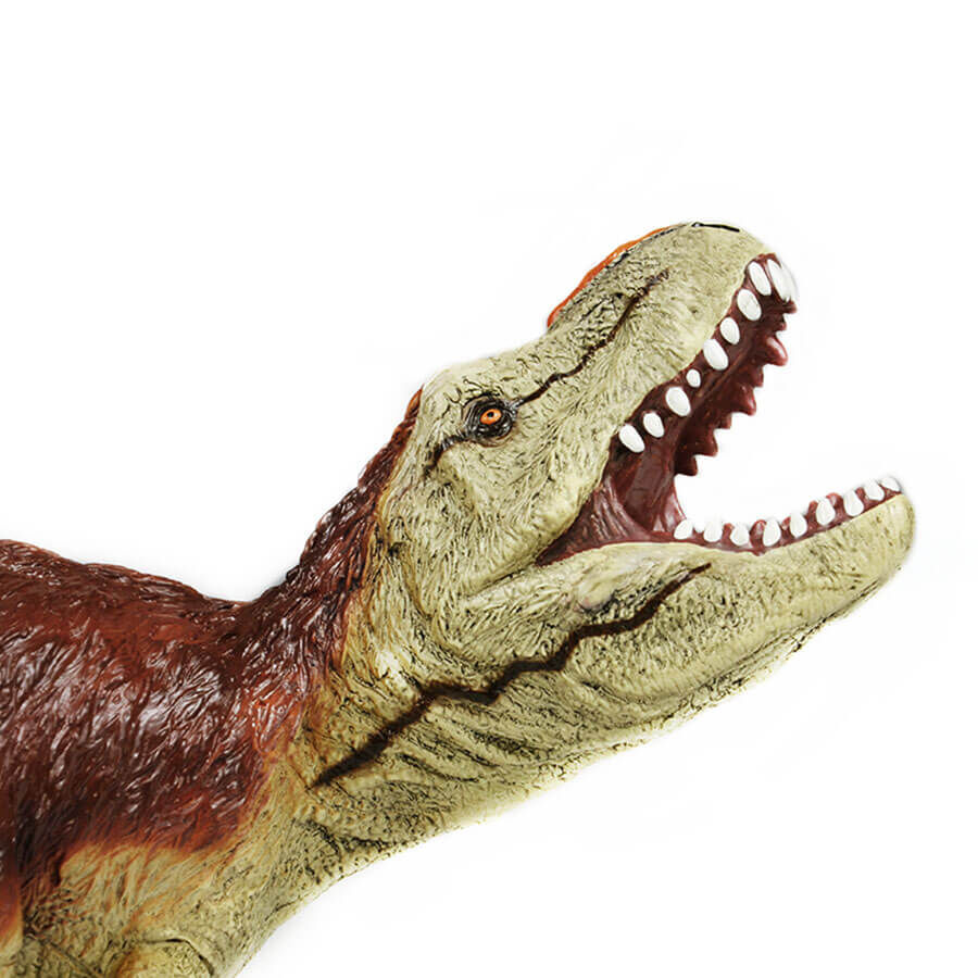 Recur Feathered T.Rex Toys R Us China Official Website