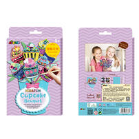 Avenir Scratch Bouquet - Assorted