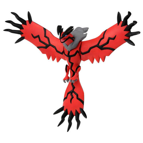 Pokemon Moncolle Ml-13 Yveltal