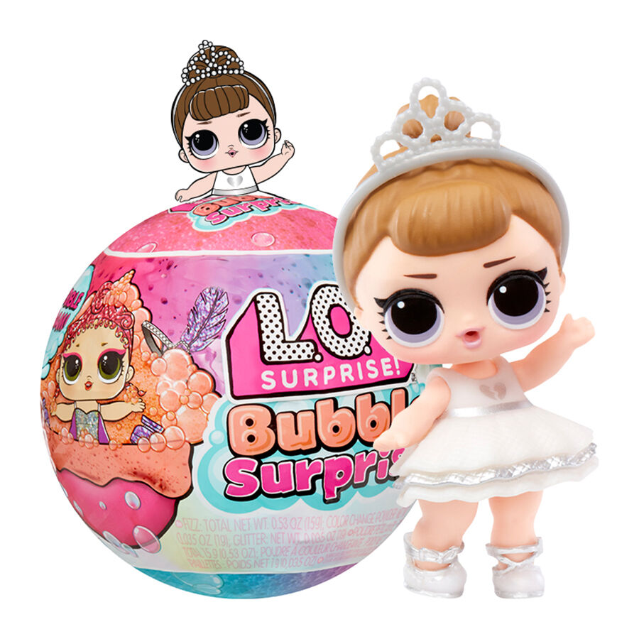 Lol surprise website shop