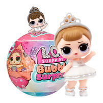 L.O.L. Surprise Bubble Surprise Dolls - Assorted