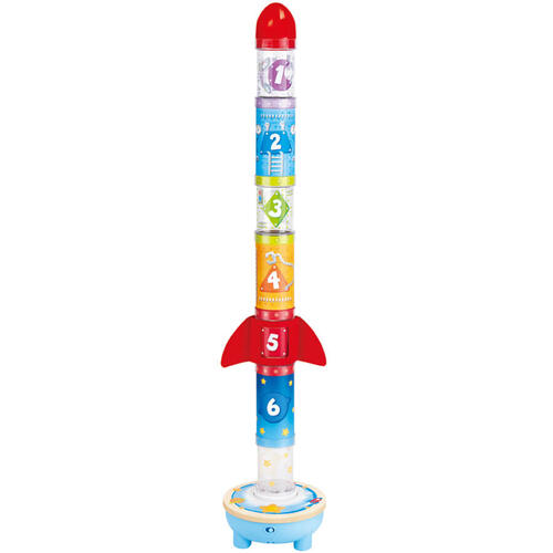 Hape Rocket Ball Air Stacker