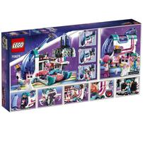 LEGO Movie 2 Pop-Up Party Bus 70828