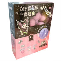 Sanrio Kulomi Diy Dessert Gacha  Gacha Machine