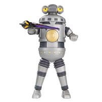 Bandai Ultraman Action Figure Set  Sevenga