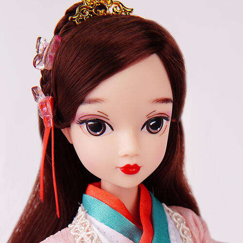 Kurhn Da Qiao
