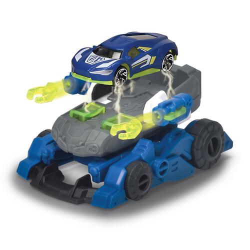 Dickie Toys Police Trooper