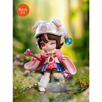 Rolife Suri Journey To The West Series Figurines - Assorted