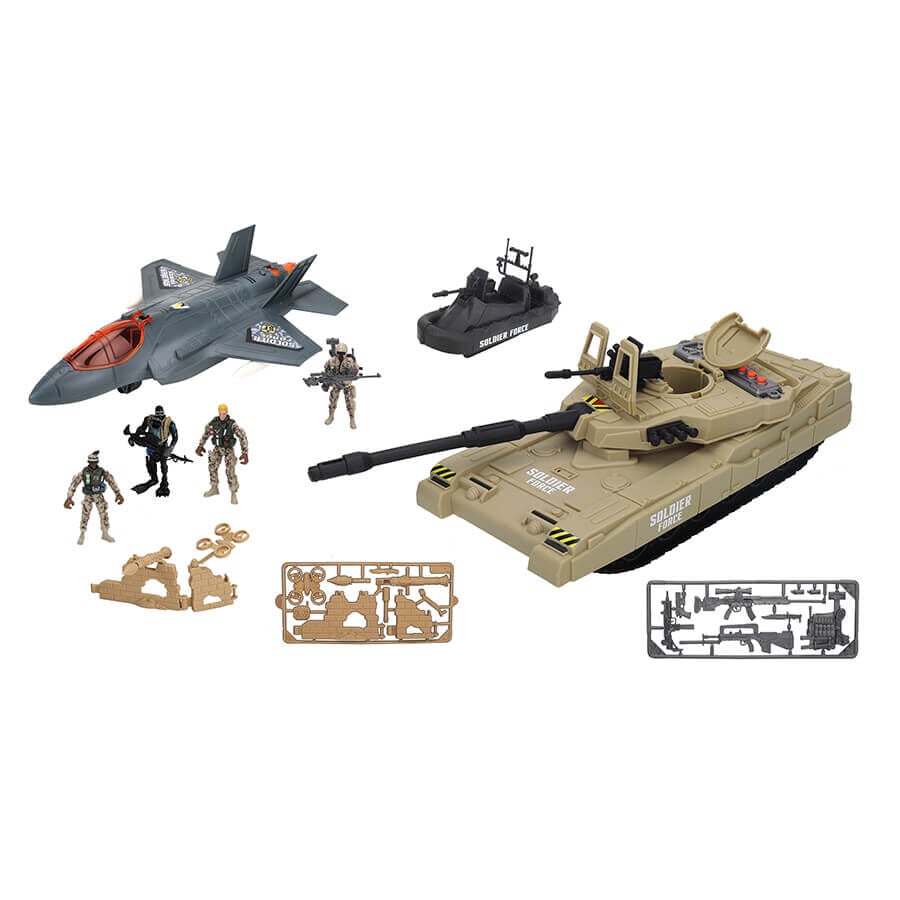 Toys r hotsell us military toys