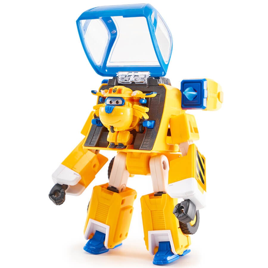 Robot donnie super wings on sale
