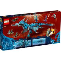 LEGO Ninjago Water Dragon 71754