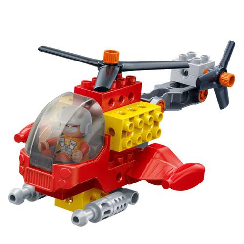 Banbao Space Helicopter