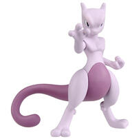 Pokemon宝可梦 Ml-20 超梦