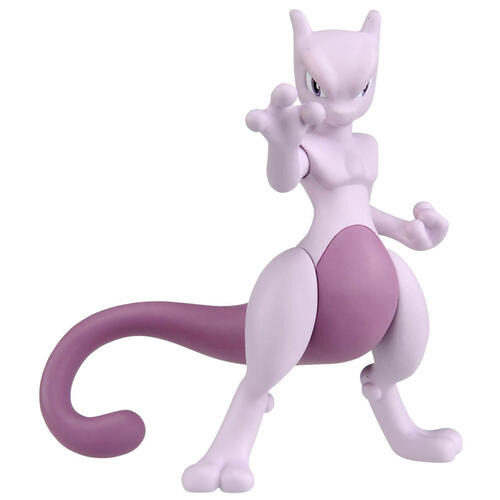 Pokemon宝可梦 Ml-20 超梦