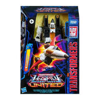 Transformers Gen Legacy Uni Voy Ramjet