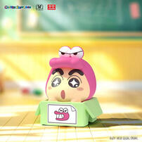 Crayon Shin Chan Xiaoxin Fun Carton Folding Music - Assorted