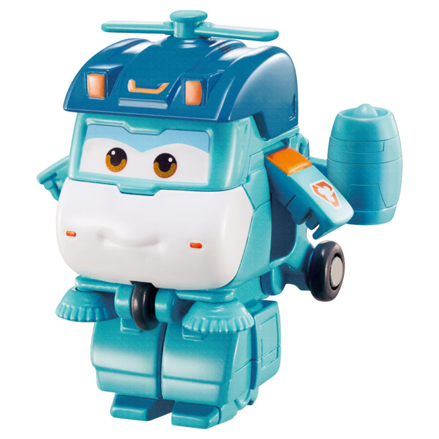 Super wings best sale transform a bots