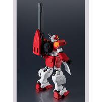 Bandai万代 Gu Xxxg-01H重武装高达 