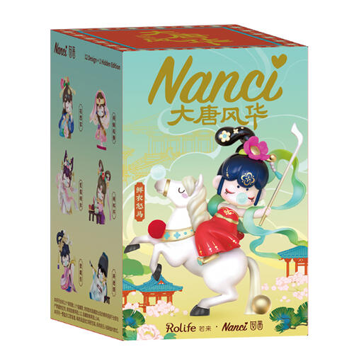 Nanc'S Datang Fenghua - Assorted