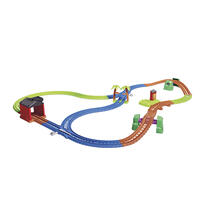 Thomas & Friends Jungle Barrel Set