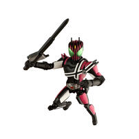 Bandai Kamenridersaber Mini Action Figure Vol.1 - Assorted