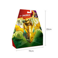 LEGO Ninjago 71803 Arin'S Rising Dragon Strike