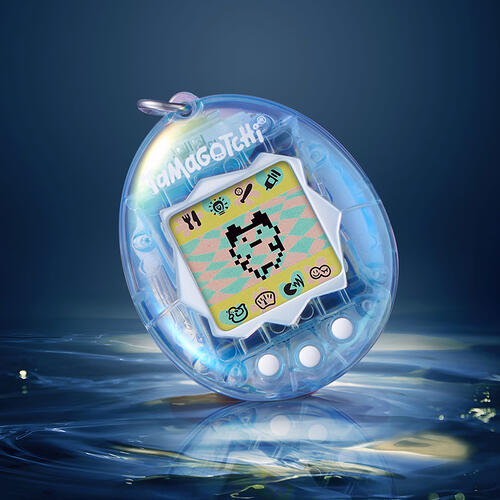 Tamagotchi Og-Limited 