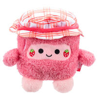 Bumbumz RBBZ -4.5" PicnicBumz - Assorted