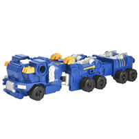 Tobot托宝战士-熔岩兽神