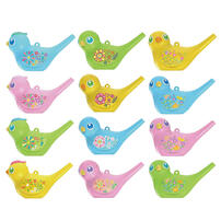 Gigo Whistle - Assorted