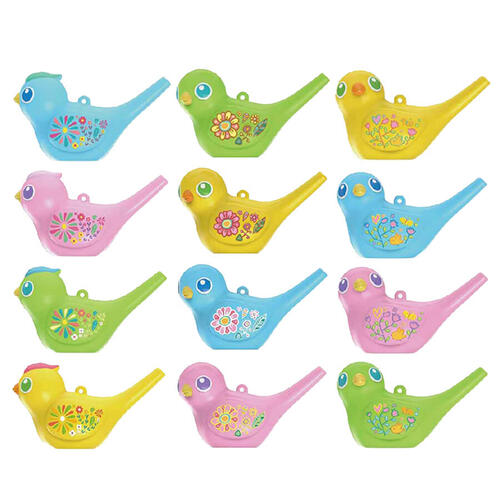 Gigo Whistle - Assorted
