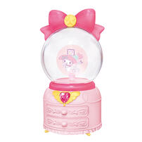Sanrio Guka 3D Sticker Machine