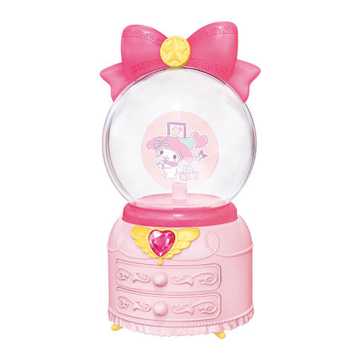 Sanrio Guka 3D Sticker Machine