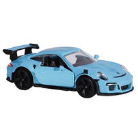 Majorette Premium Cars Assortment 18- Assorted