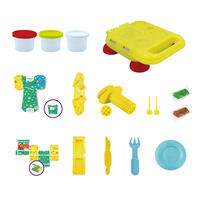 Creation Nation Burger Maker