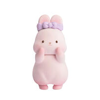 MOMO Rabit Daily Series Blind Box - Assorted