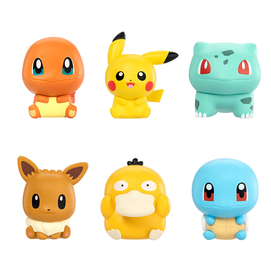 Pokemon Palmsize Wonders - Assorted | Toys”R”Us – China