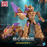 Transformers Gen Legacy Ev Core Rock 2