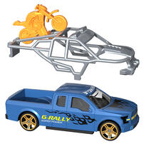 Playpop Modified Car Tru089