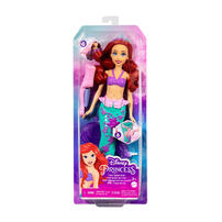 Disney Frozen Hyper Hair Feature - Ariel