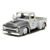 捷达 街霸 1956 福特 F100 皮卡