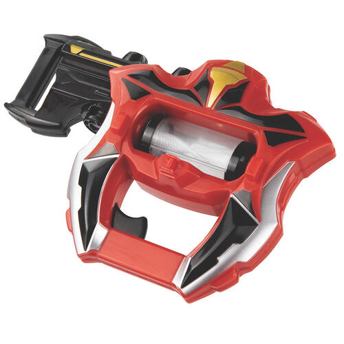 Ultraman Geed Supreme Combo Mini