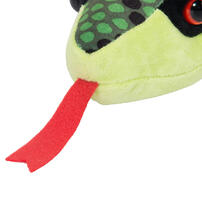 Friends for Life Snakey Sammy Soft Toy