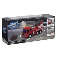 Speed City Radio-Controlled Garbage Toy