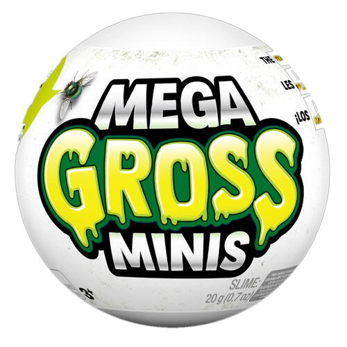 Zuru 5 Surprise Mega Gross - Assorted