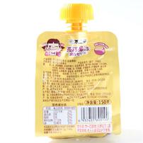 Fujiya不二家蒟蒻可吸果冻（百香果味）