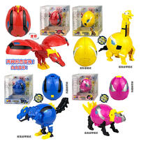 Miniforce Mini Force - Assorted