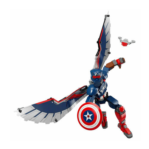 LEGO Sh-2024-Marvel-22 76296